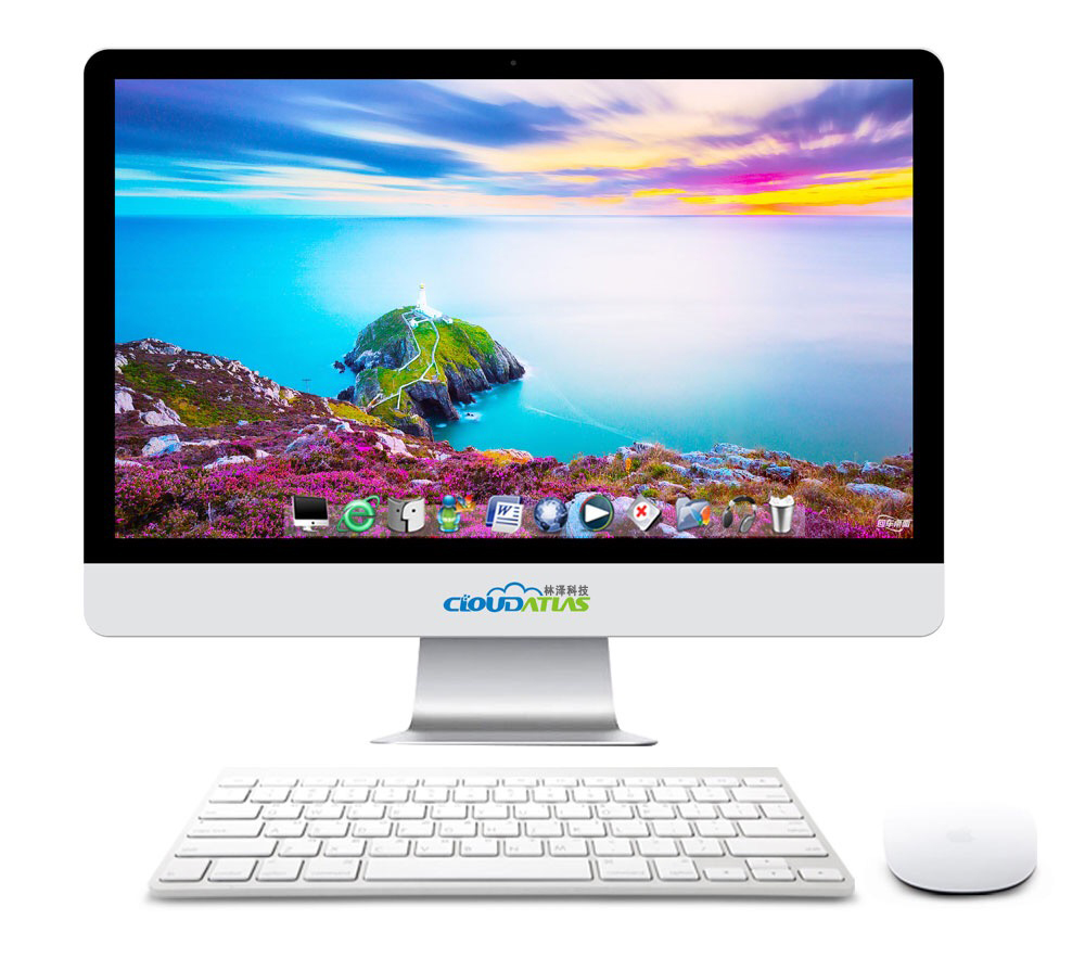 CloudAtlas All-in-One PC LZCA2150