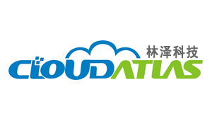 CLOUDATLAS云图智能云终端在绿色营业厅的应用