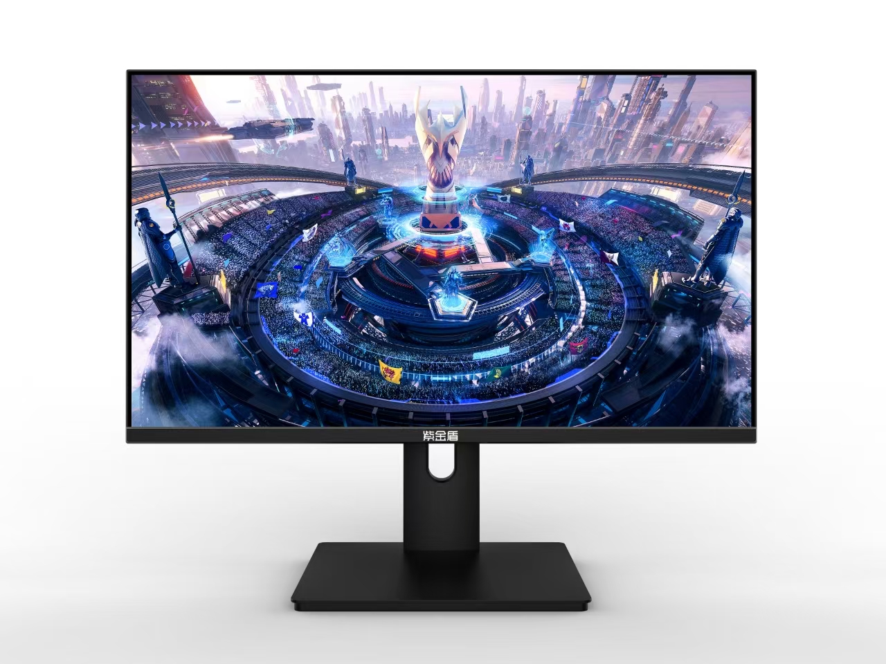 紫金盾液晶显示器CA2800