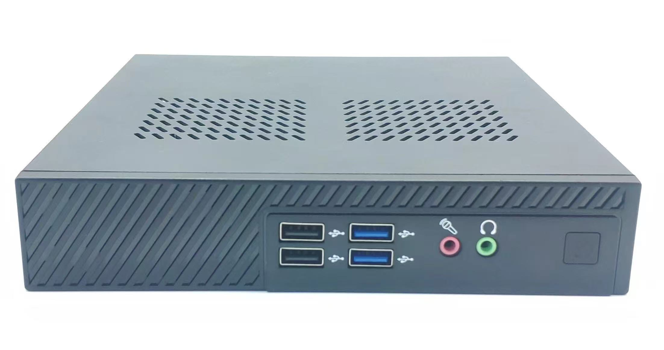 紫金盾云终端CA8135