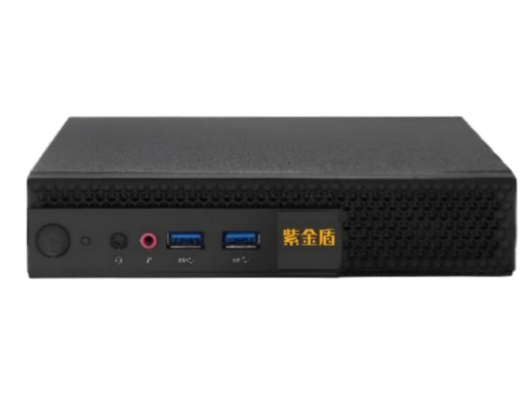 紫金盾台式机/云终端CA8135