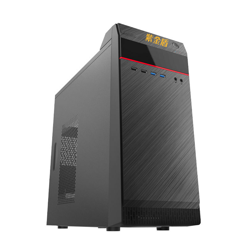 紫金盾CA70V7商务工作站