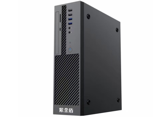 紫金盾CA8137台式机